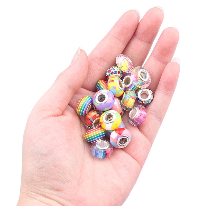 DIY Bracelet Set for Creative Moments – SparkleBands