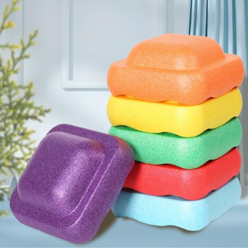 Children's Balance Stacking Blocks – Balance Blocks