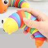 Soothing Playmate for Babies and Toddlers - SensaSnail