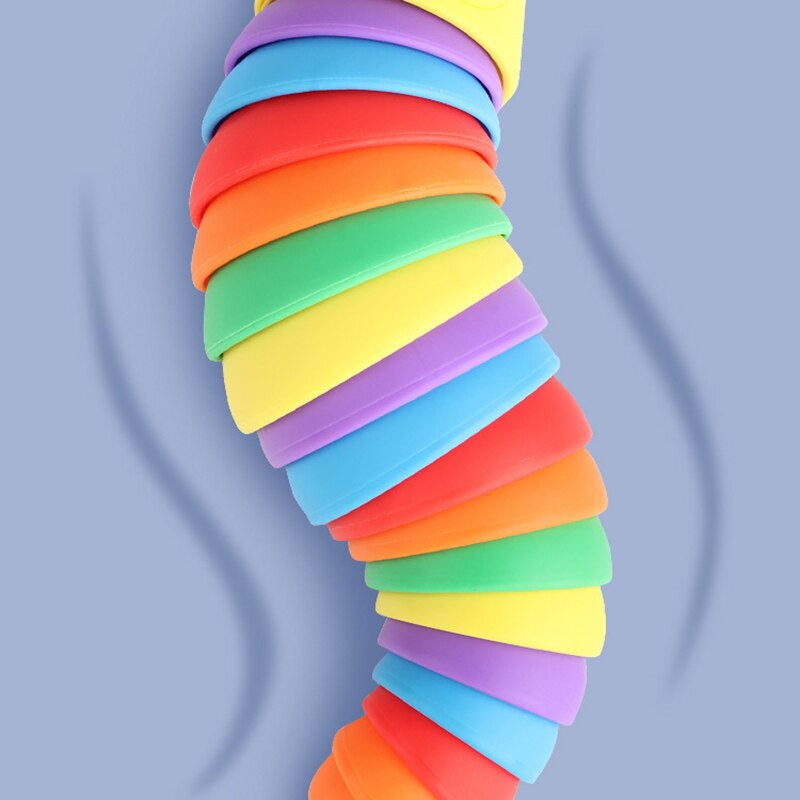 Soothing Playmate for Babies and Toddlers - SensaSnail