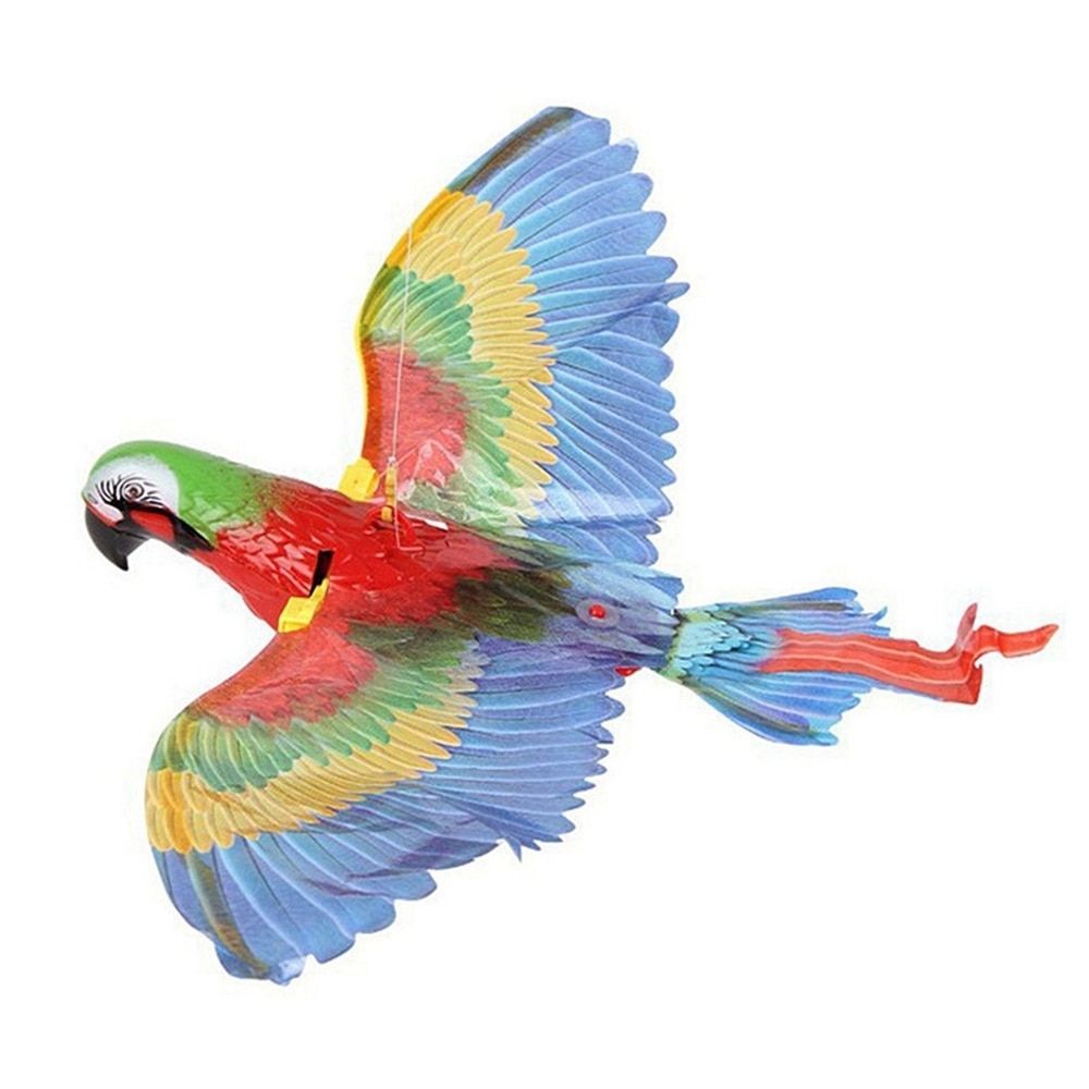 Interactive Cat Toy for Fun and Exercise – FeatherFlight™