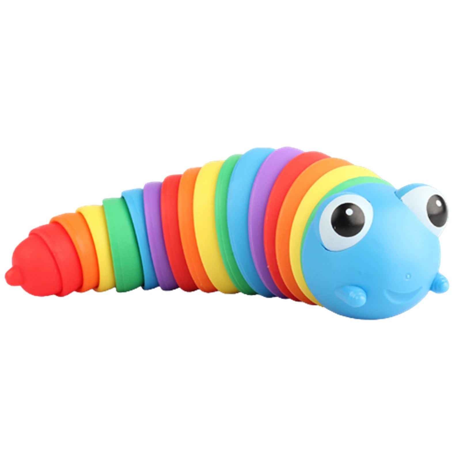 Soothing Playmate for Babies and Toddlers - SensaSnail