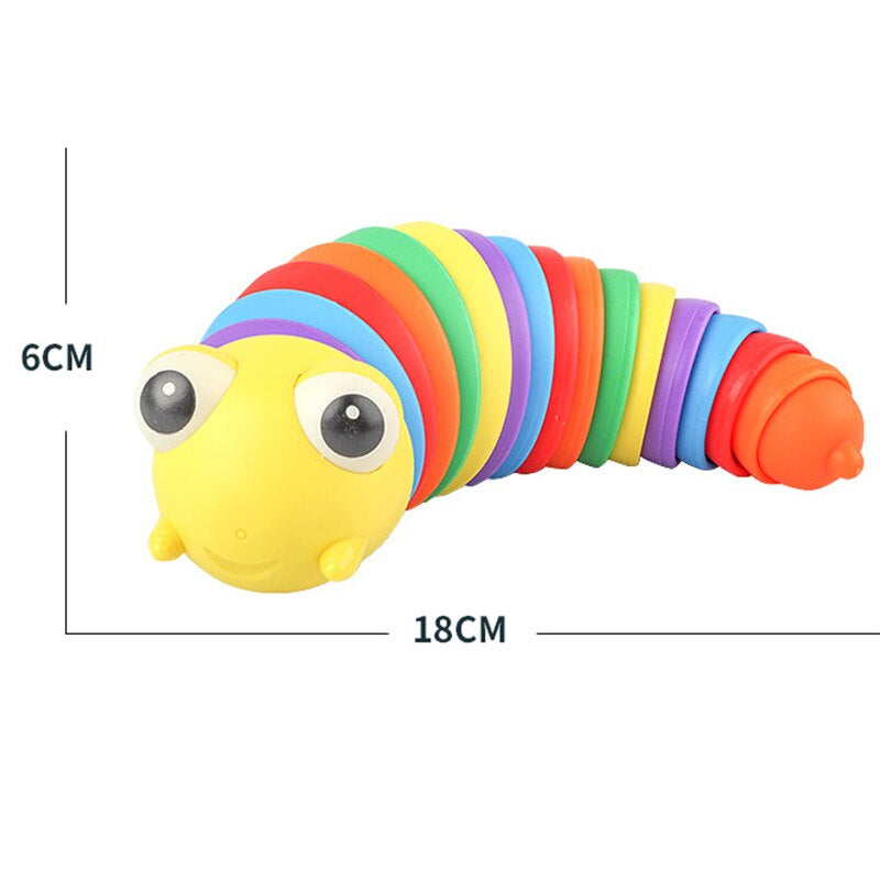 Soothing Playmate for Babies and Toddlers - SensaSnail