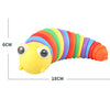 Soothing Playmate for Babies and Toddlers - SensaSnail