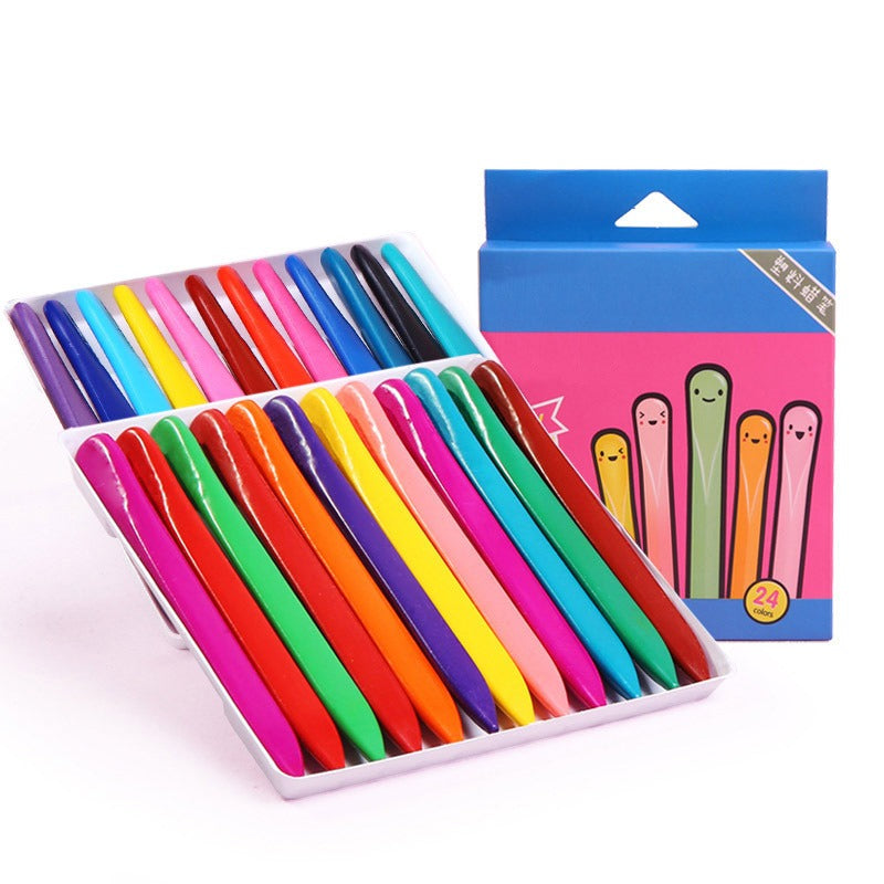 Smudge-Free Colouring Pencils for Creative Kids – ColorPop
