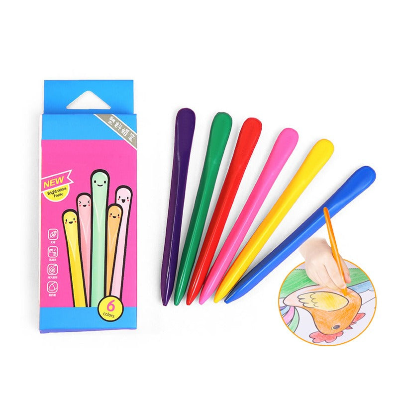 Smudge-Free Colouring Pencils for Creative Kids – ColorPop
