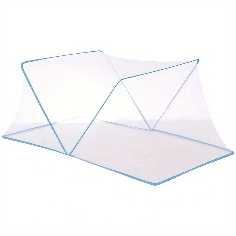 EasyProtect Portable Mosquito Net – Safe and Comfortable Sleep