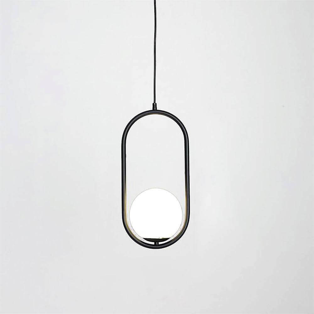 Modern Pendant Light - Elegant & Stylish Design