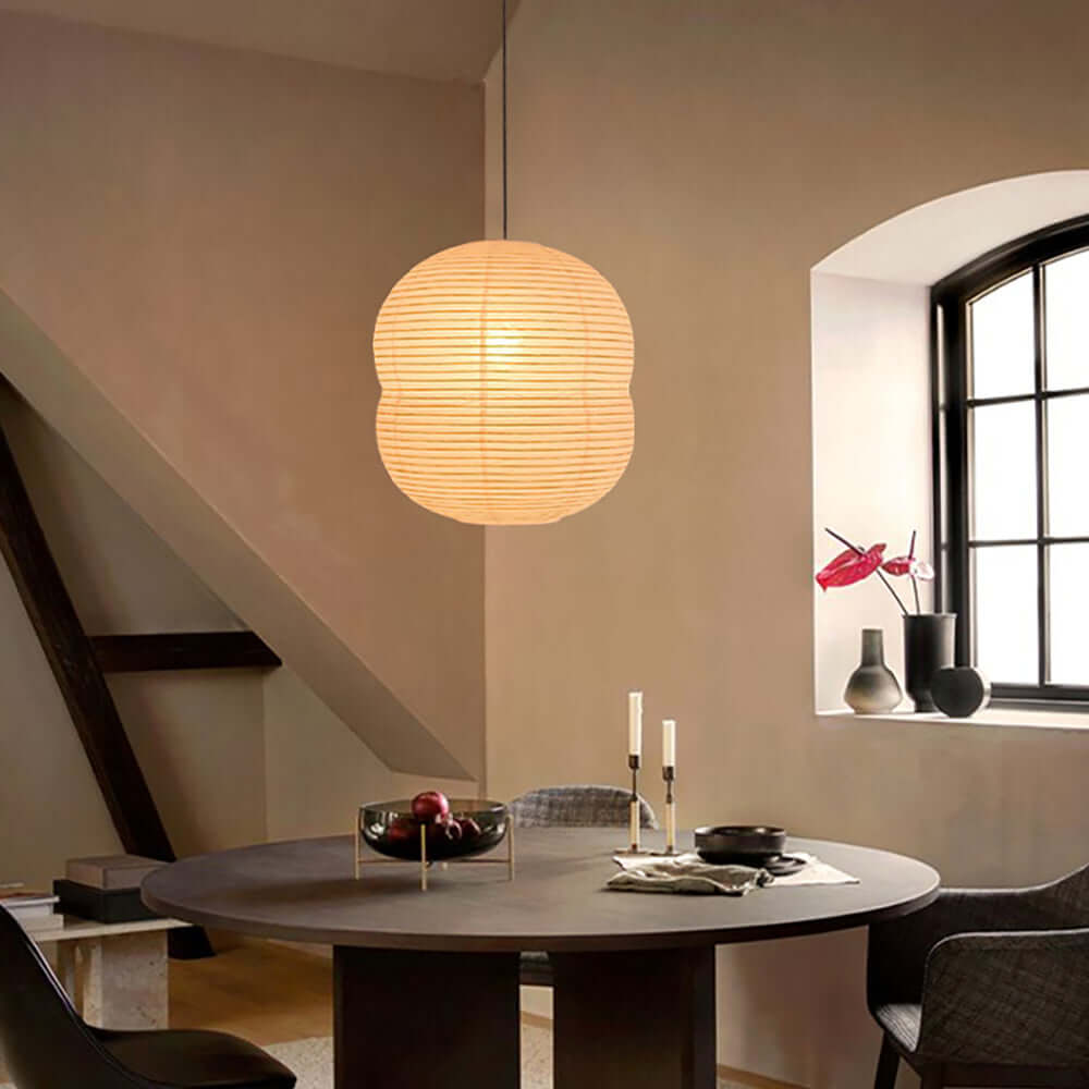 Mini Paper Lantern - Atmospheric