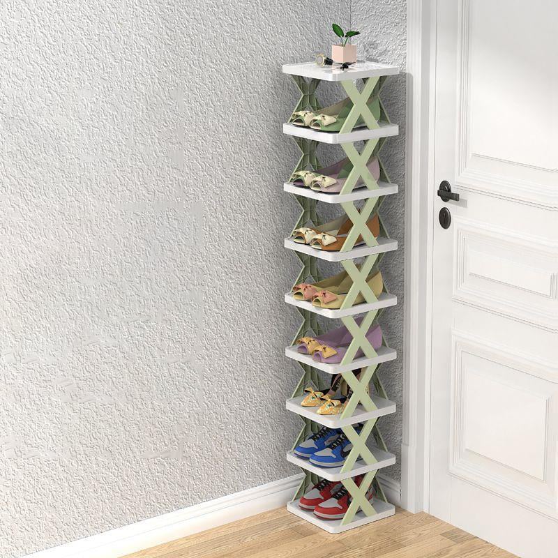 Sandsberg Shoe Rack for Storage