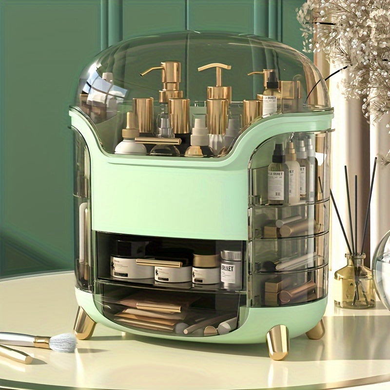 Elegant Make-up Organizer – Practical and Stylish Storage