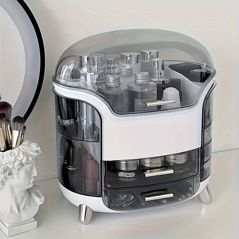 Elegant Make-up Organizer – Practical and Stylish Storage