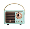 Sonique Classic Bluetooth Speaker | Premium 2.0 channel wireless speaker with rich audio and retro design