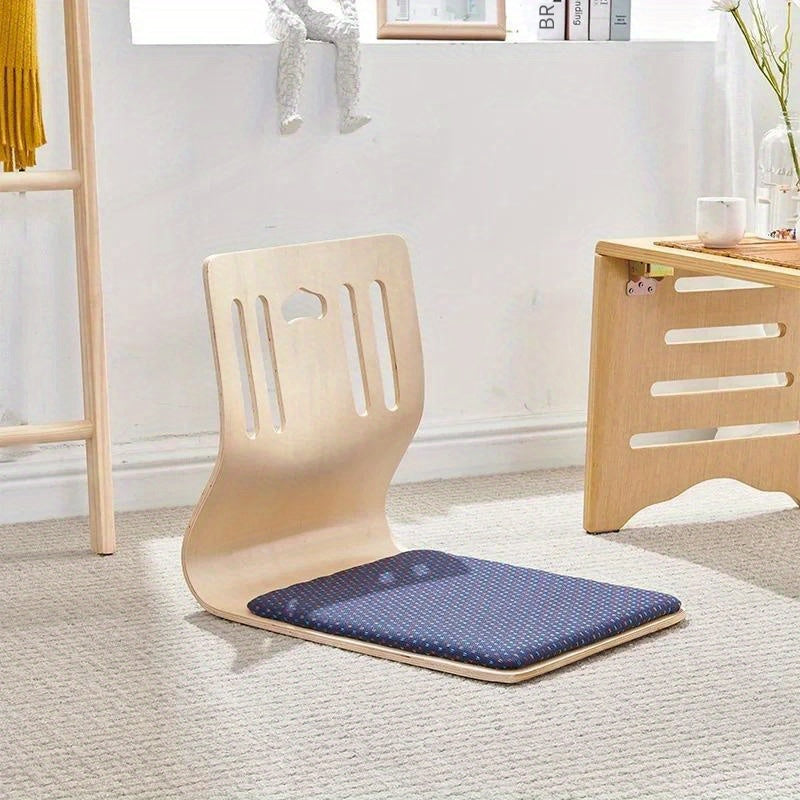 Zenito Zaisu Floor Cushion Set – Minimalist and Comfortable
