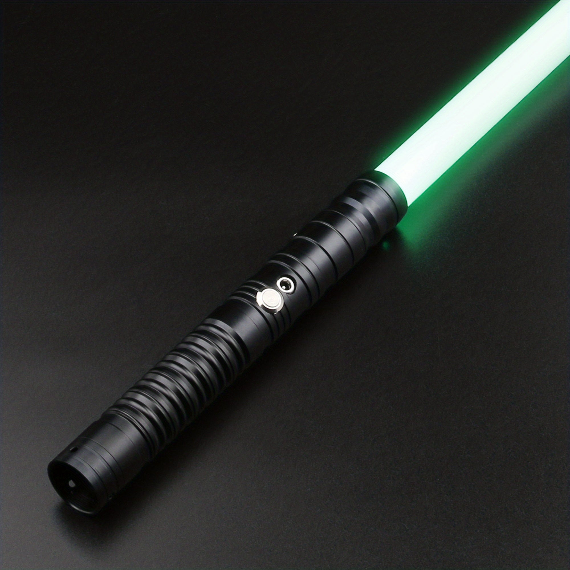 Powerful RGB Lightsaber - For Cosplay and Playful Fun