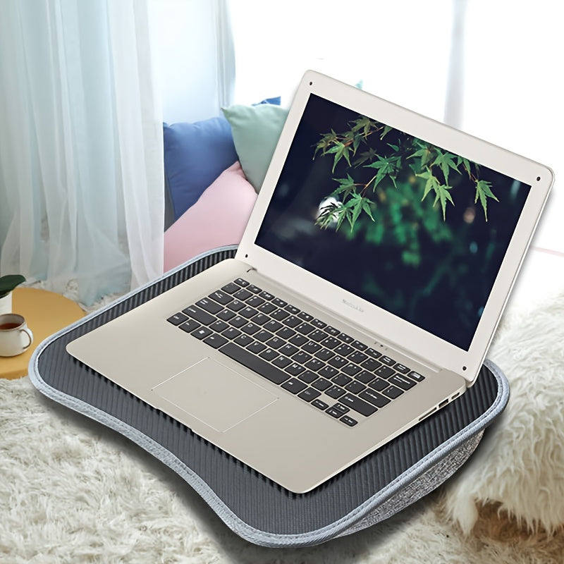 EasyLap Laptop Desk – Work Comfortably Wherever You Want