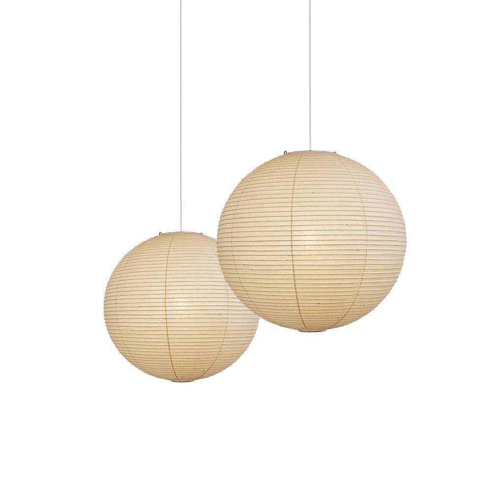 Paper Pendant Light - Designer Lighting