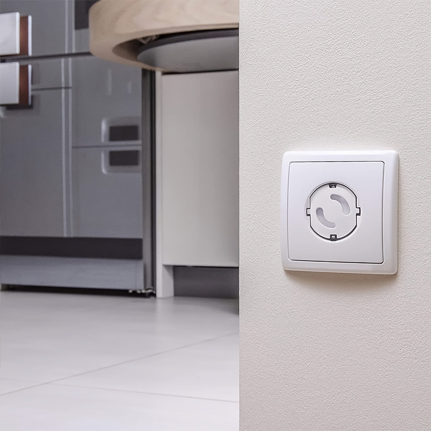 Safe Socket Covers - Protect Your Children from Electrical Hazards