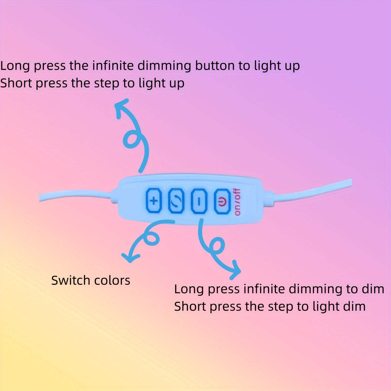 Bamboo Woven Table Lamp - Atmospheric and Refined Design