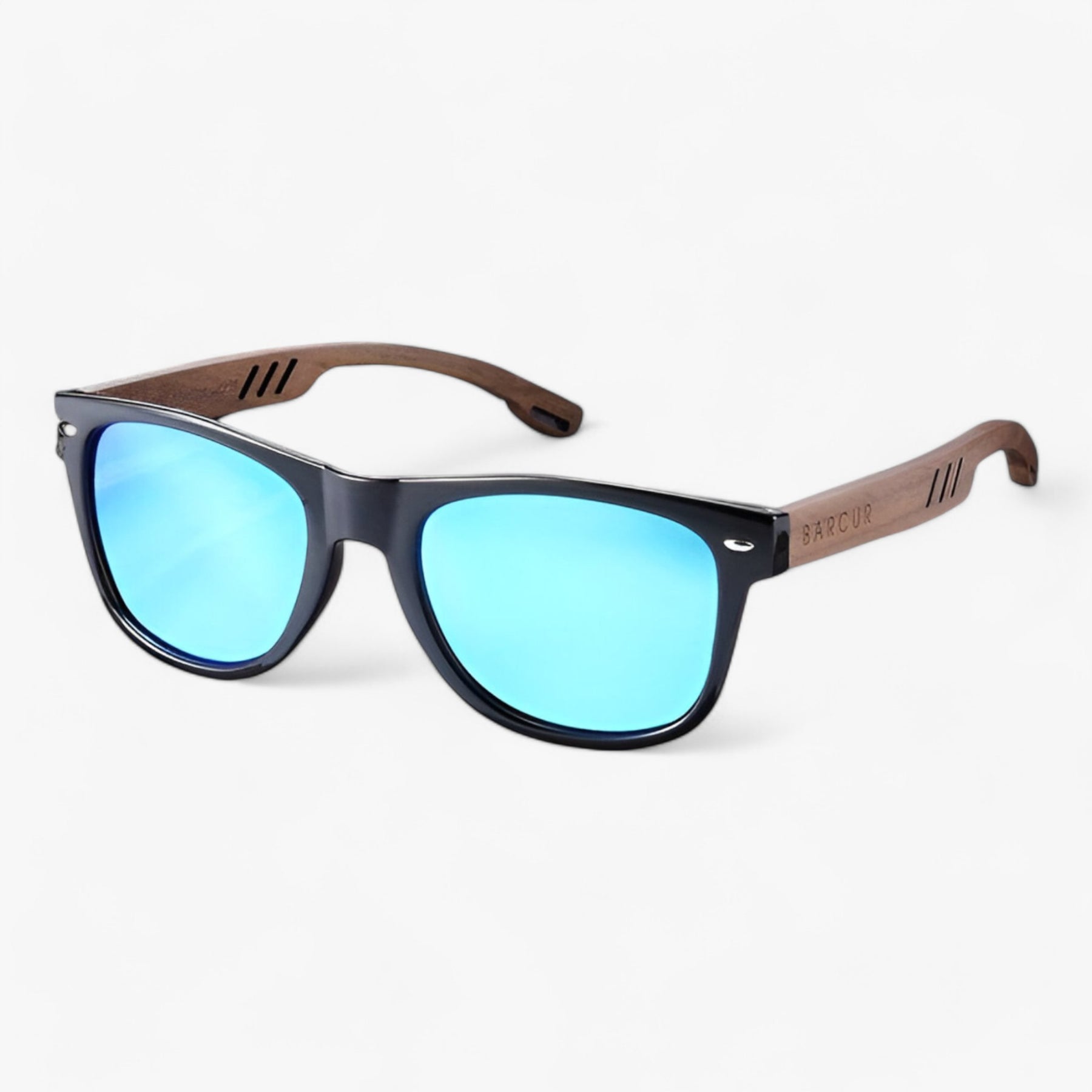 Classic Sunglasses with UV Protection – Solaris
