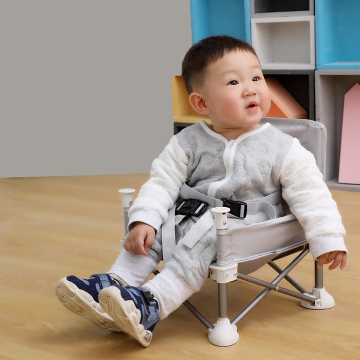 Adjustable Child Seat – SnackSeat