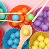 Montessori Bead Logic Game – Promotes Colour Theory & Thinking Skills