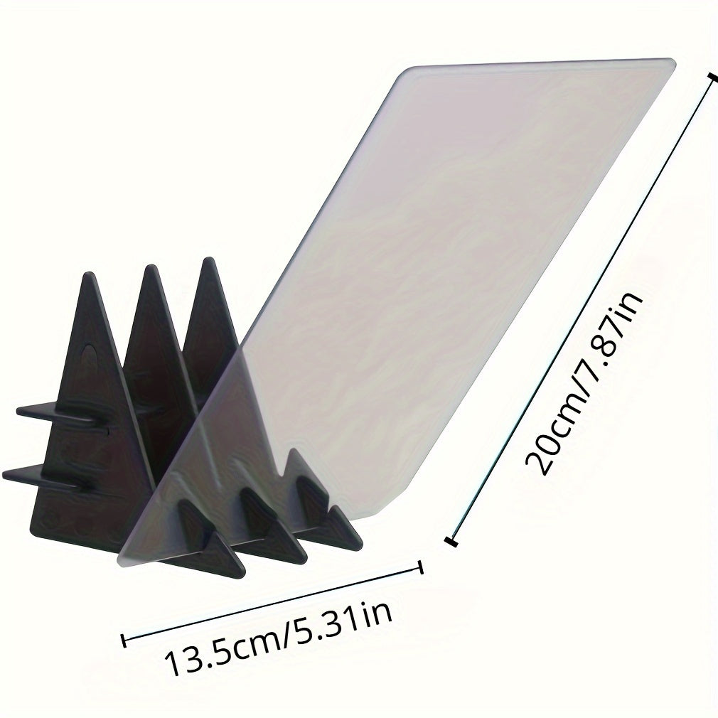 Optical Drawing Board – Perfect for Sketching and Tracing Images