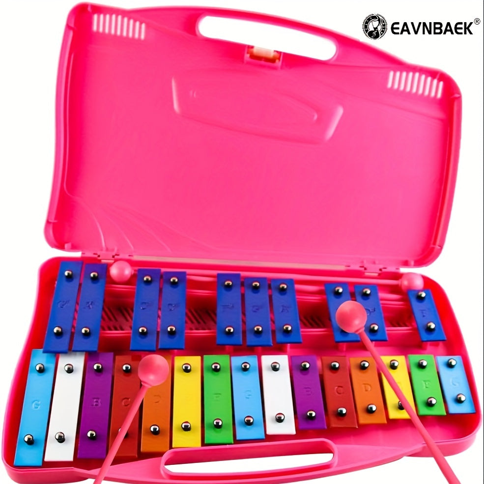 Musical Vibes Xylophone - For Creative Play and Learning