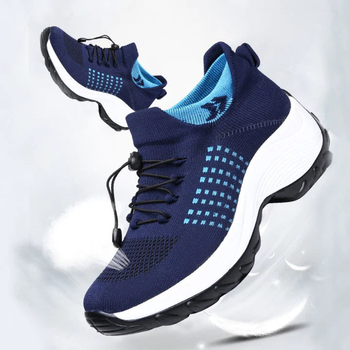 Sandsberg Running Shoes Pain Relief Shoes