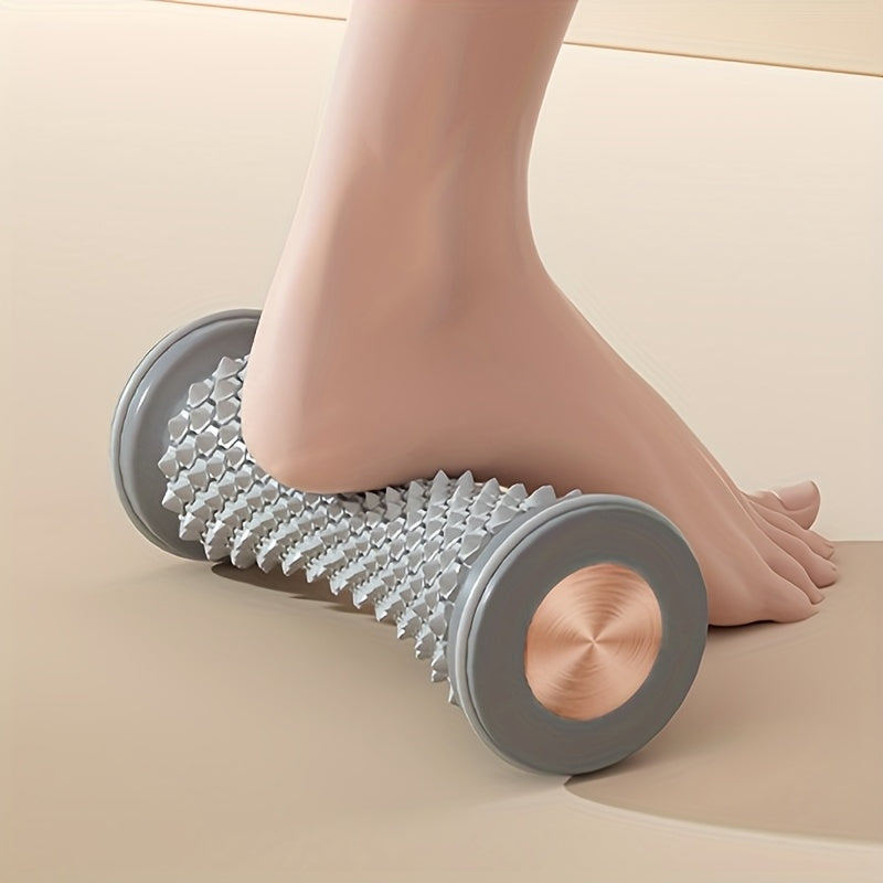 FlexiRoll Foot Massage Roller – Relieves Tension and Promotes Circulation