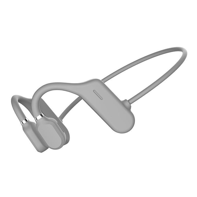 Bone Conduction Headphones - Bluetooth Wireless Headphones