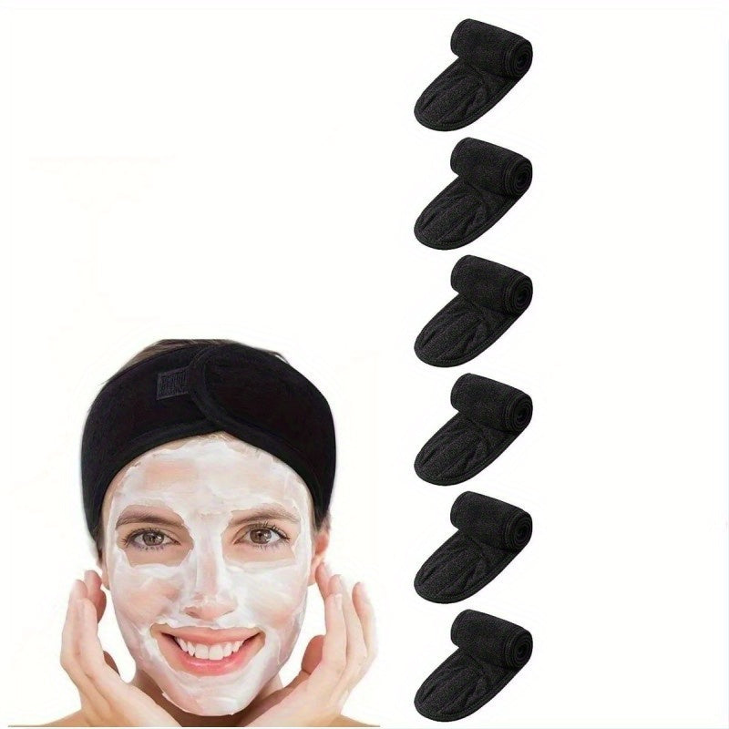 Adjustable Headband - Comfort and Stability