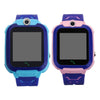 SafeWatch Kids – Waterproof Smartwatch with Location Tracking, SOS Function, and Anti-Loss Protection for Children