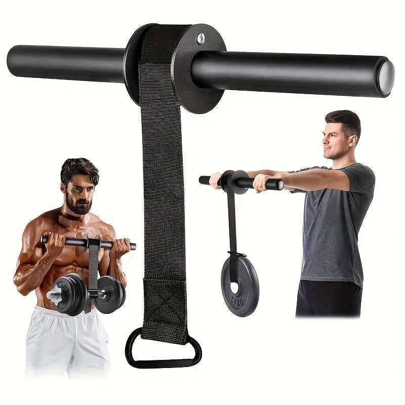 Wrist and Forearm Strengthener - Strength Training Device for Muscle Development and Fitness