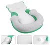 Soft Newborn Positioning Pillow with Leg Support – CuddleNest