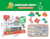 DIY Creative Set with Crystals for Children – Buy 1, Get 1 Free