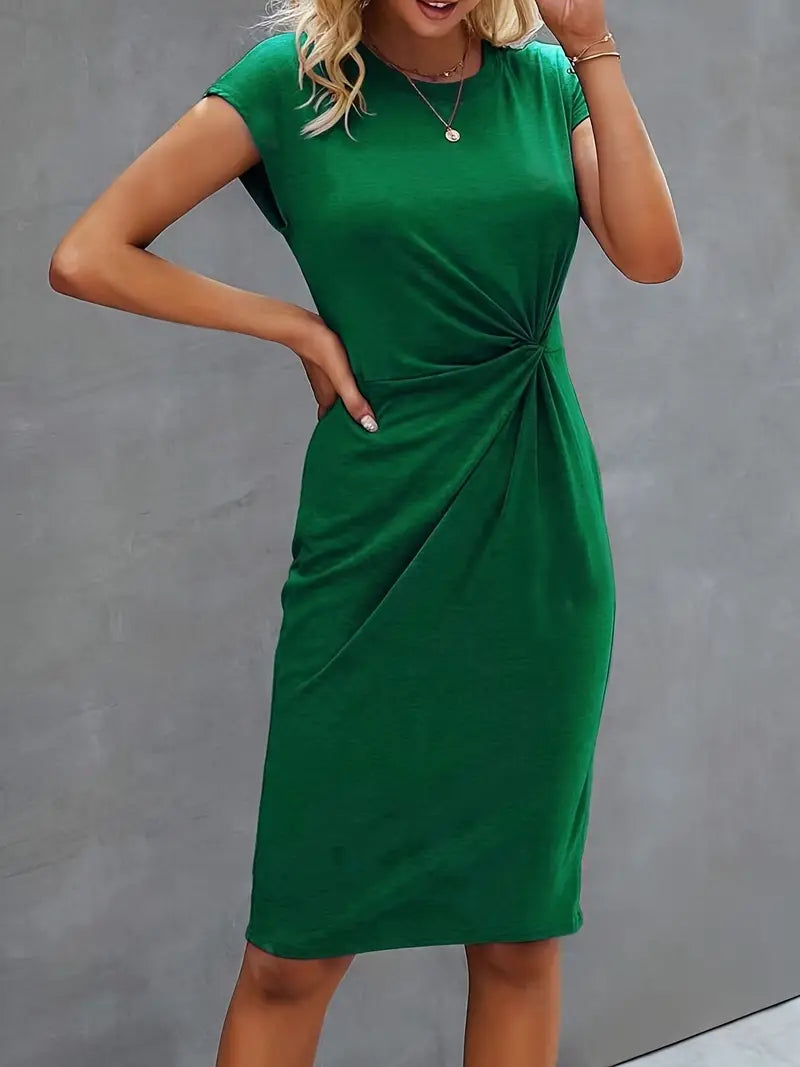 Stylish and Shaping Dress for Women – Perfect Fit, Timeless Elegance