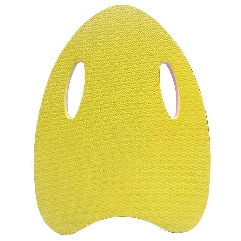 EVA Swim Board in A-Shape – Lightweight and Sturdy for Confident Swimming