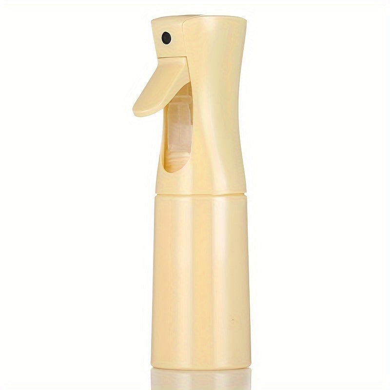 Fine Mist Spray Bottle – 200ml for Precision in Hair and Plant Care