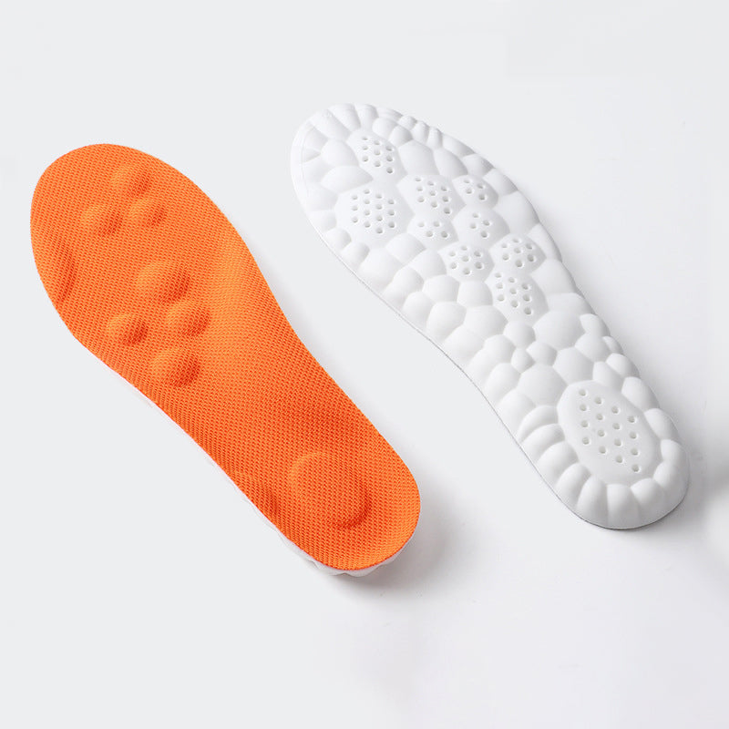 Sportive Comfort Insoles - For Perfect Support and Comfort