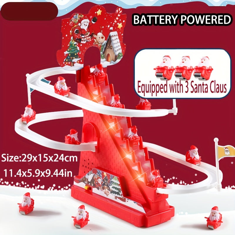 Jolly Christmas Run – For Festive Fun