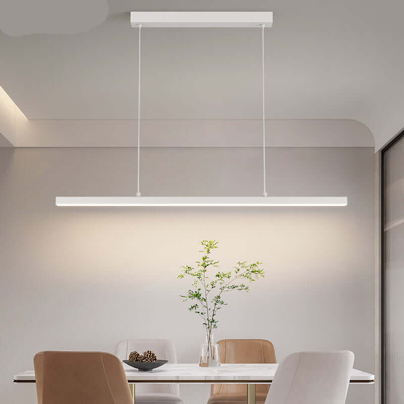 Modern Pendant Light Kitchen - Minimalist Design