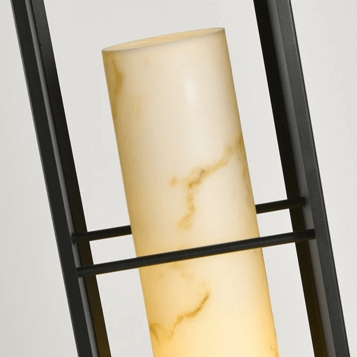 Solar Garden Lamp - Stylish Outdoor Lighting