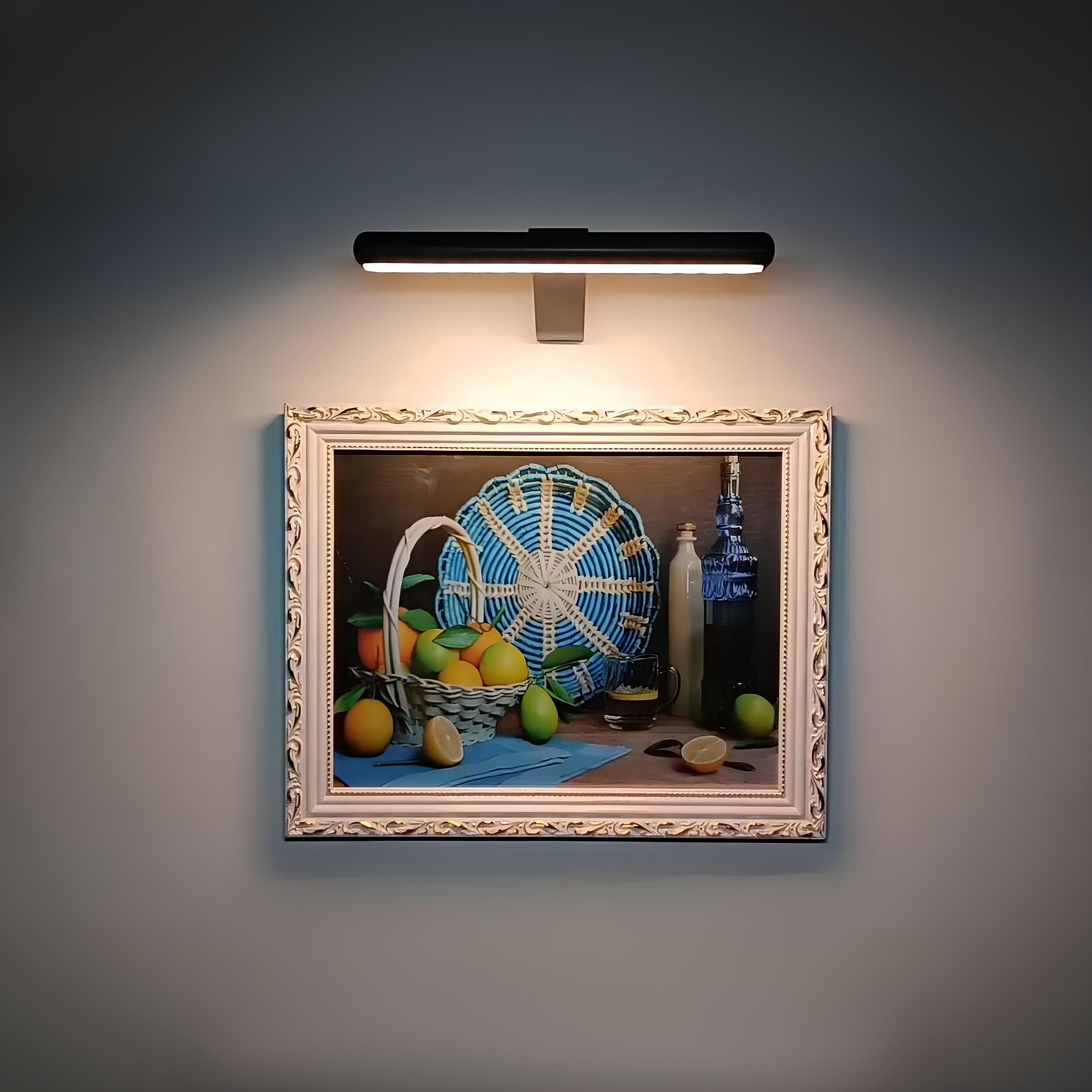 Wireless Art Light - LumeArt