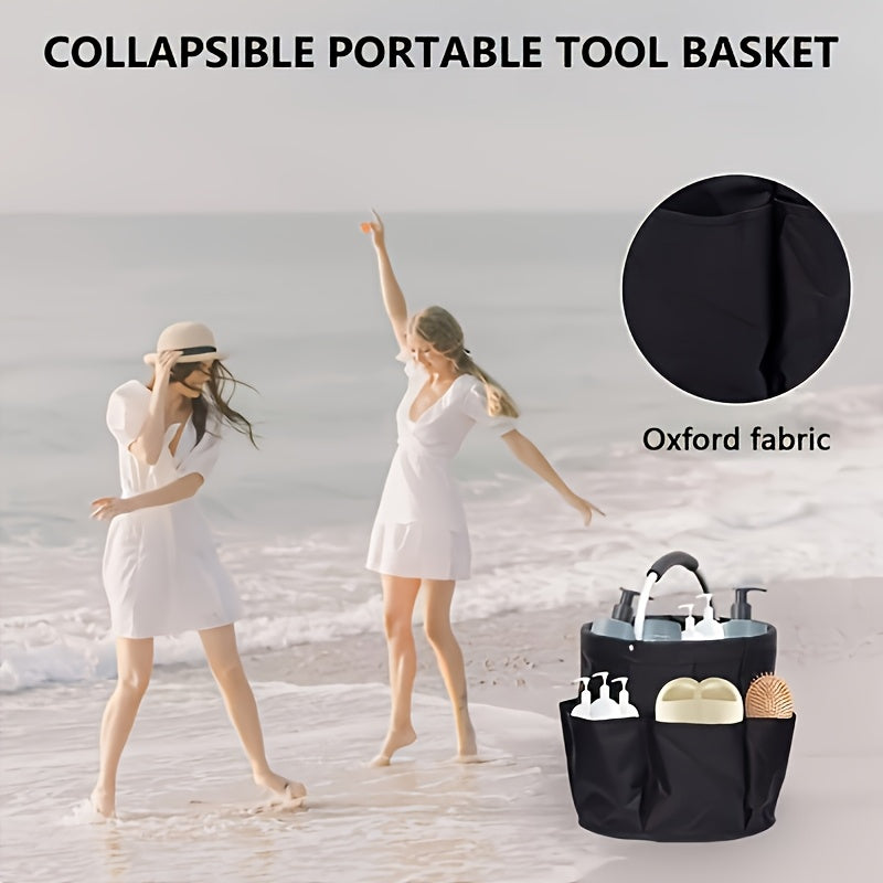 FlexiTool Versatile Storage Bag – Practical and Multifunctional