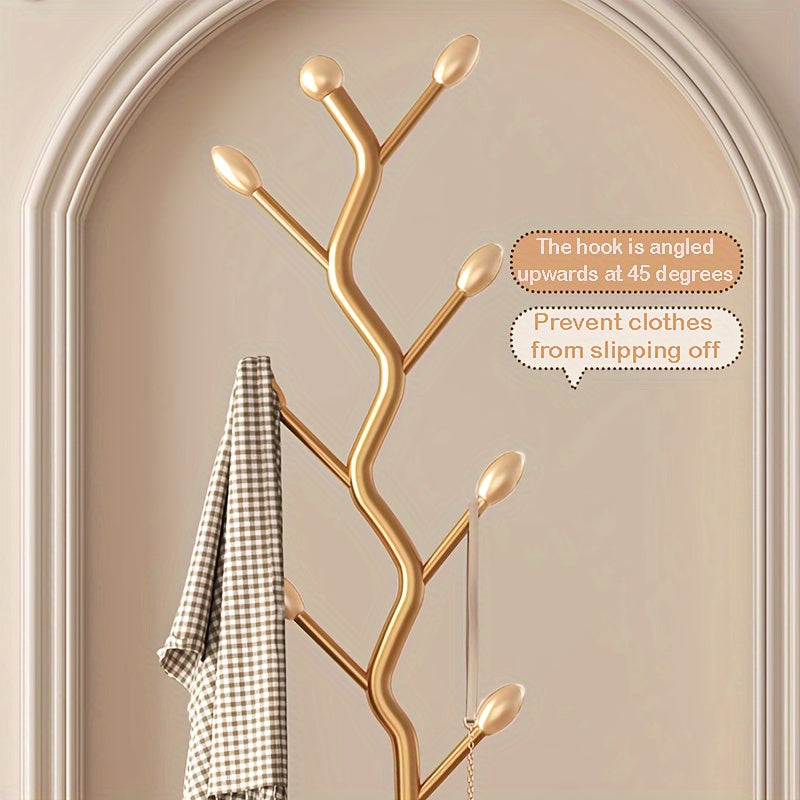 BranchLine Standing Coat Rack – Smart and Stylish Storage