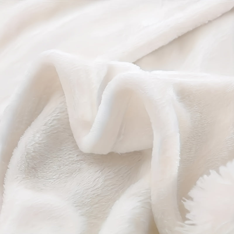 Teletubbies Blanket - For Children, Soft and Versatile