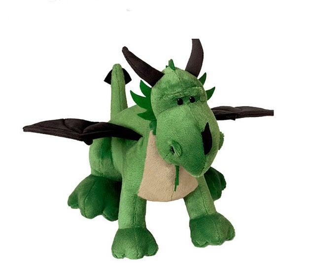 Max Cute Cuddly Dragon - Magical Toy for Children