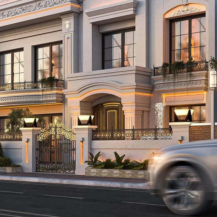 Solar Garden Lamps - Energy-Efficient Outdoor Lighting