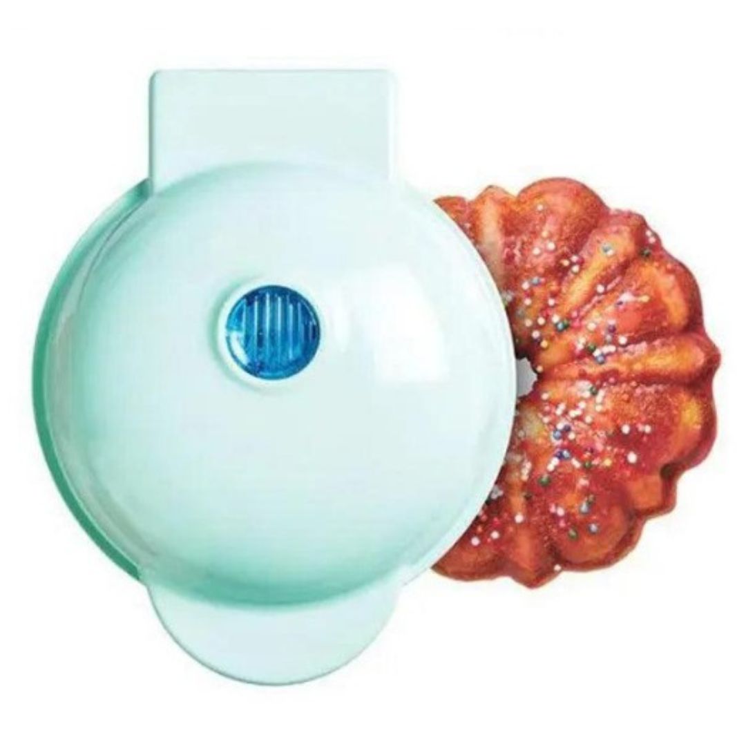 MiniCake - Delicious mini cakes in just a few minutes with MiniCake